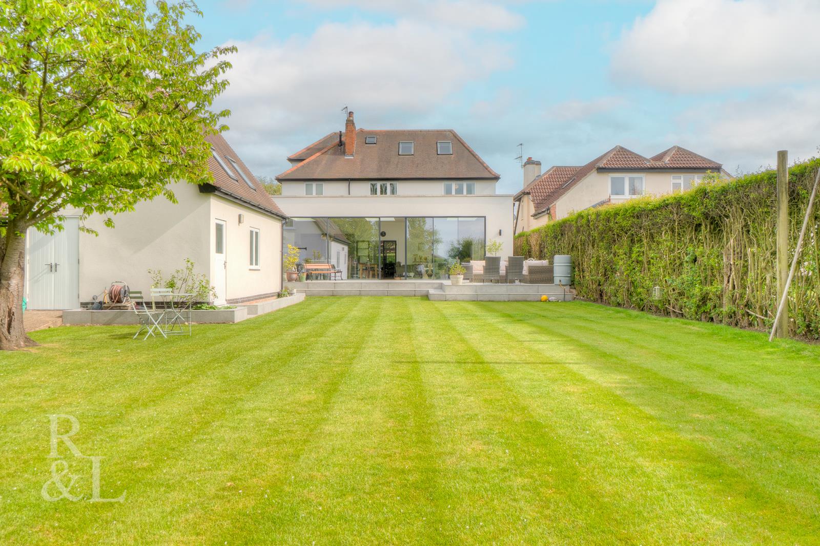 Property image for High View Avenue, Keyworth, Nottingham