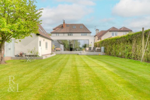 Property thumbnail image for High View Avenue, Keyworth, Nottingham