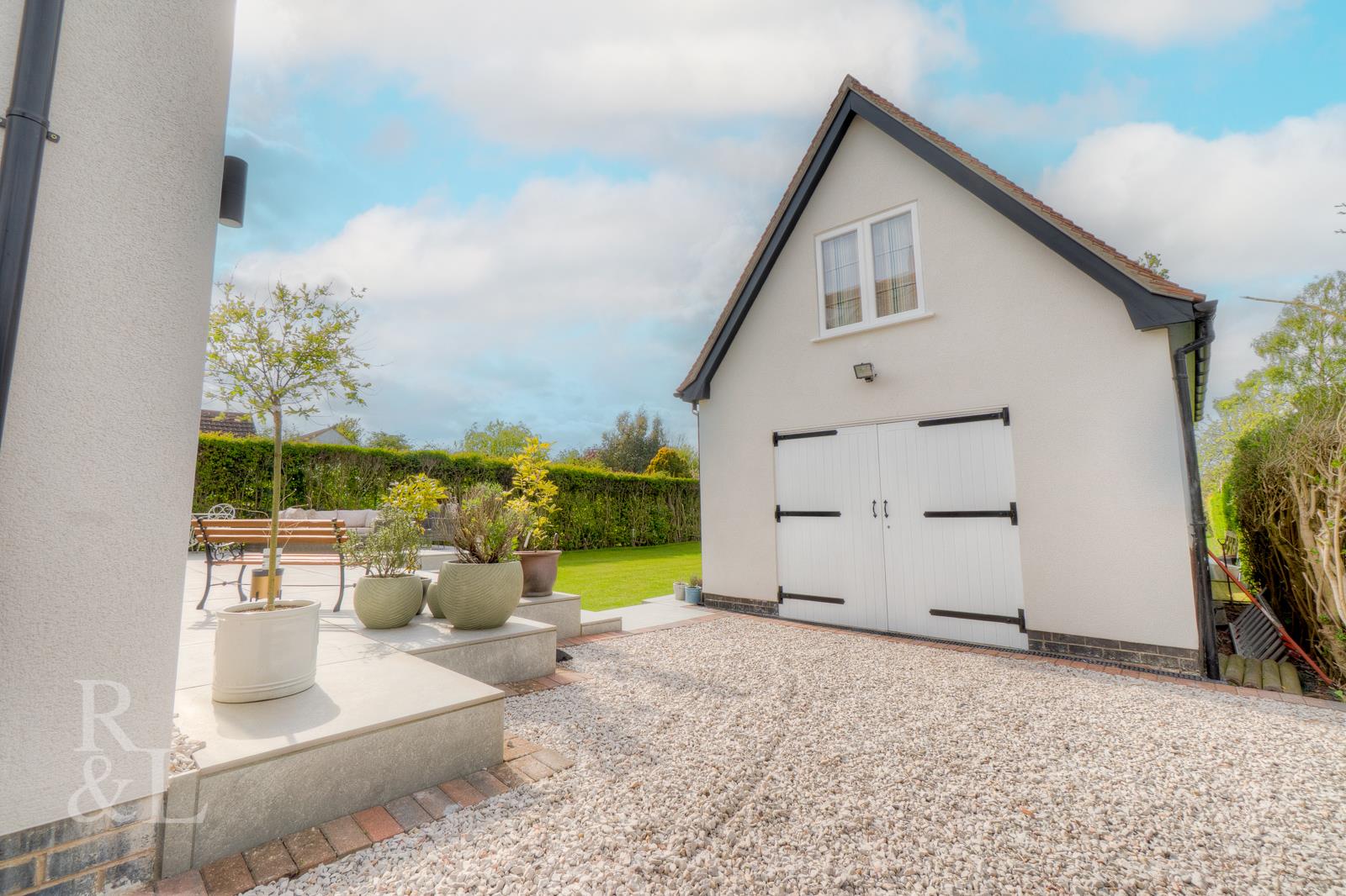 Property image for High View Avenue, Keyworth, Nottingham