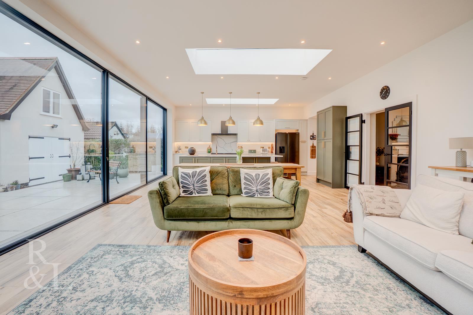 Property image for High View Avenue, Keyworth, Nottingham