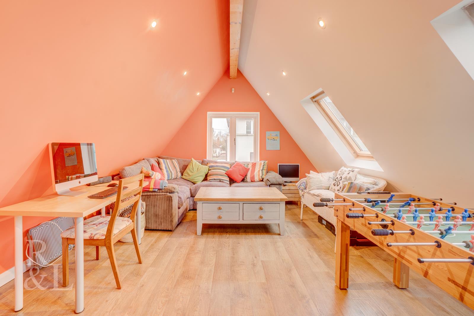 Property image for High View Avenue, Keyworth, Nottingham