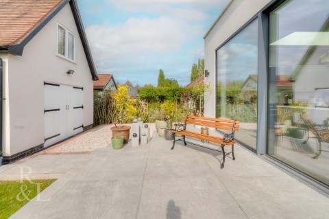 Property thumbnail image for High View Avenue, Keyworth, Nottingham