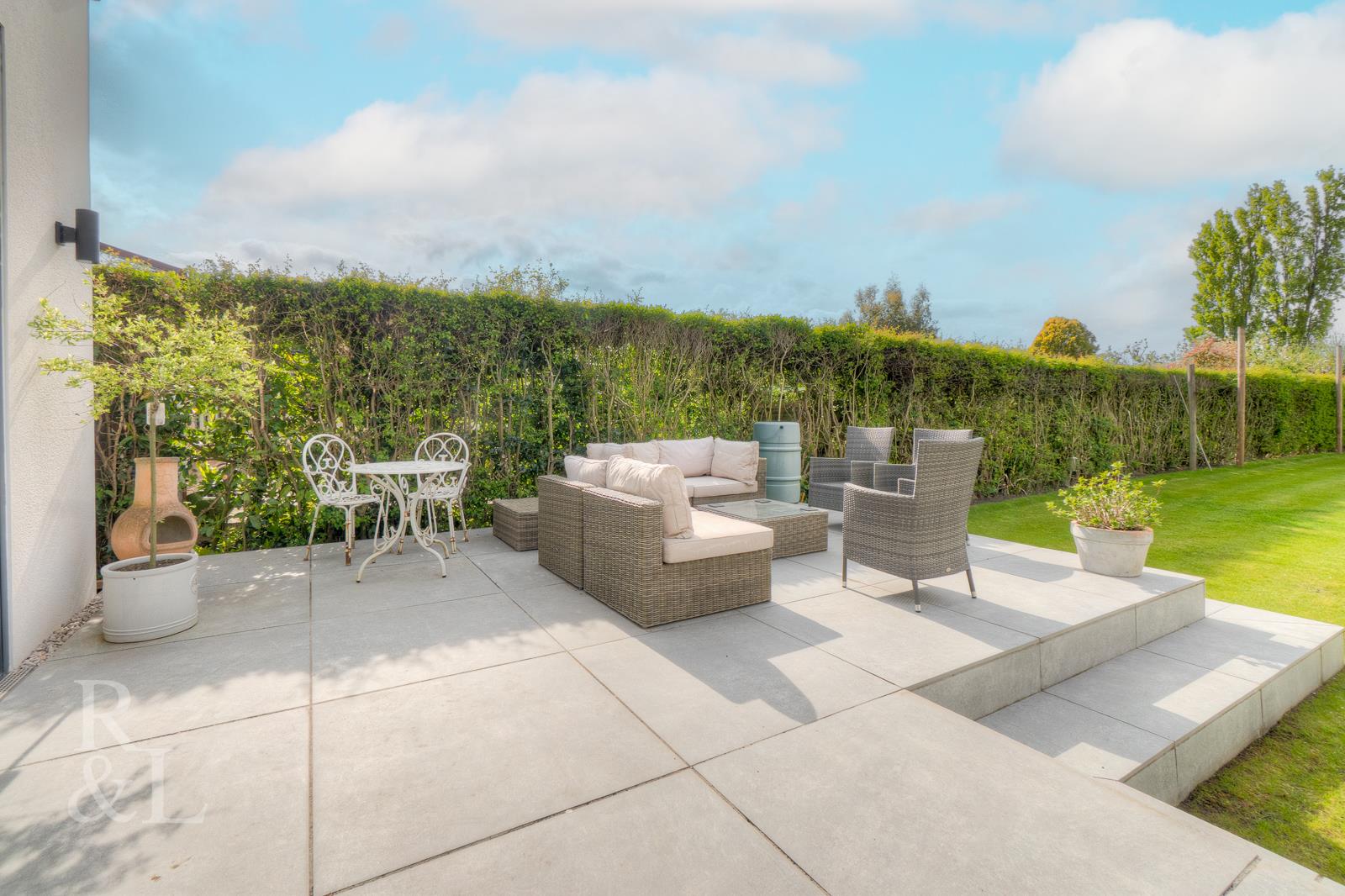 Property image for High View Avenue, Keyworth, Nottingham