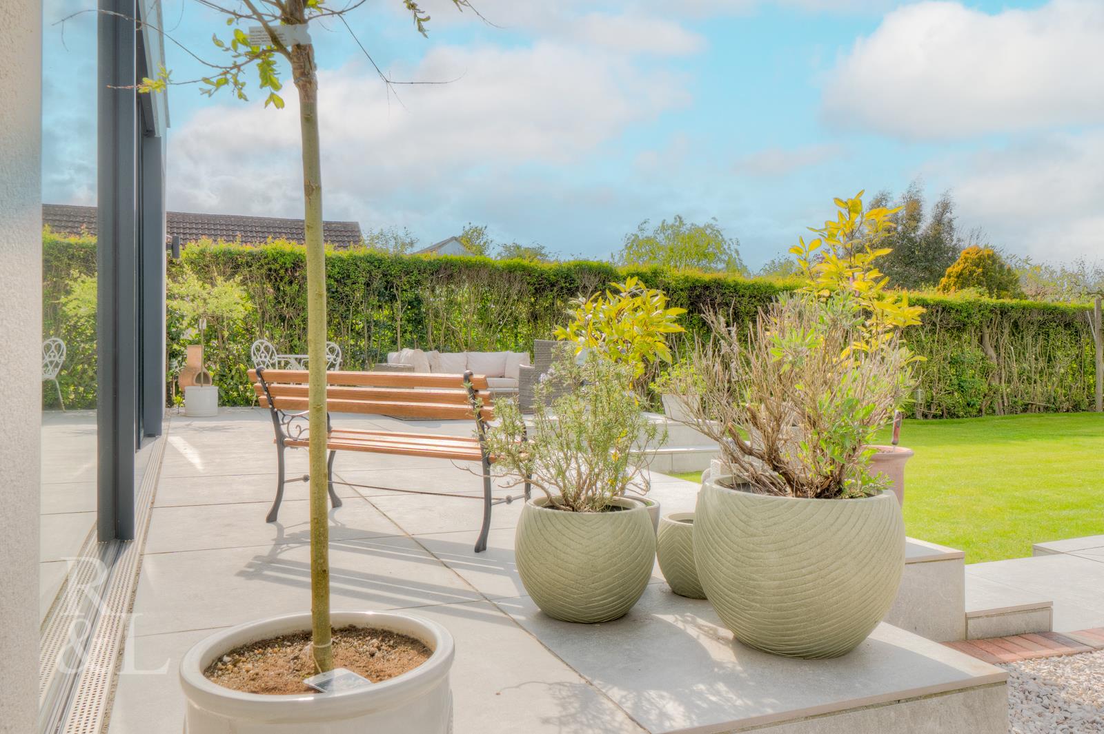 Property image for High View Avenue, Keyworth, Nottingham