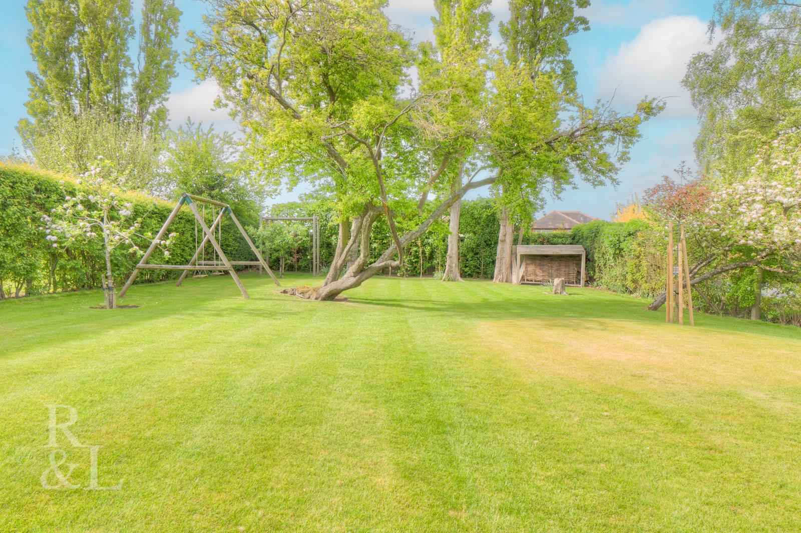 Property image for High View Avenue, Keyworth, Nottingham