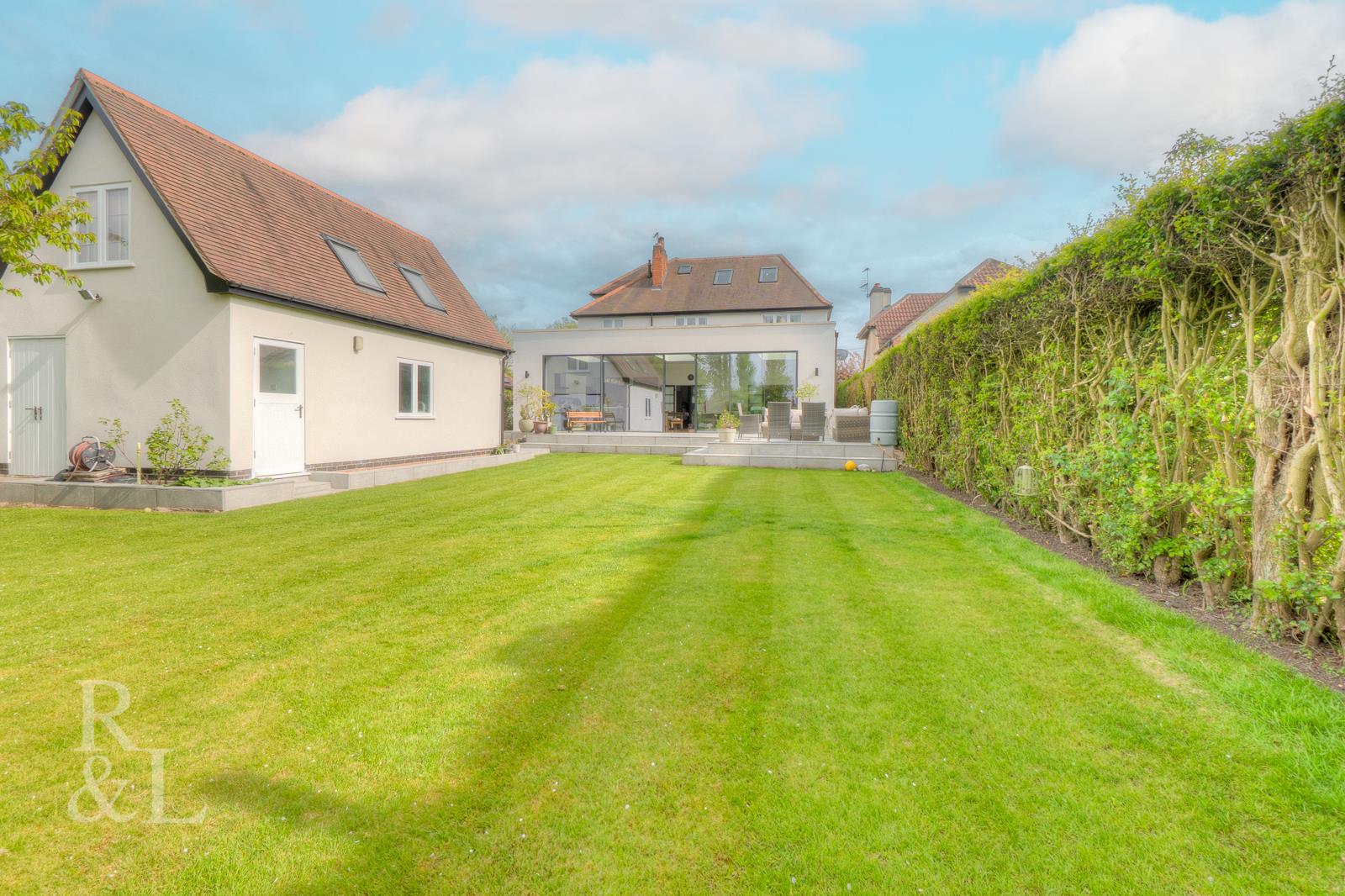 Property image for High View Avenue, Keyworth, Nottingham