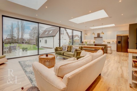 Property thumbnail image for High View Avenue, Keyworth, Nottingham