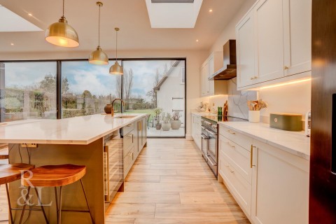 Property thumbnail image for High View Avenue, Keyworth, Nottingham