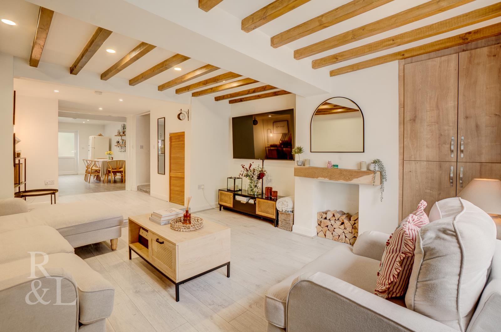 Property image for Leicester Road, Mountsorrel, Loughborough