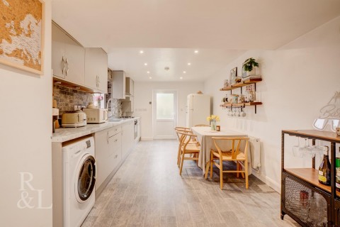 Property thumbnail image for Leicester Road, Mountsorrel, Loughborough