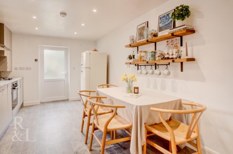 Property thumbnail image for Leicester Road, Mountsorrel, Loughborough