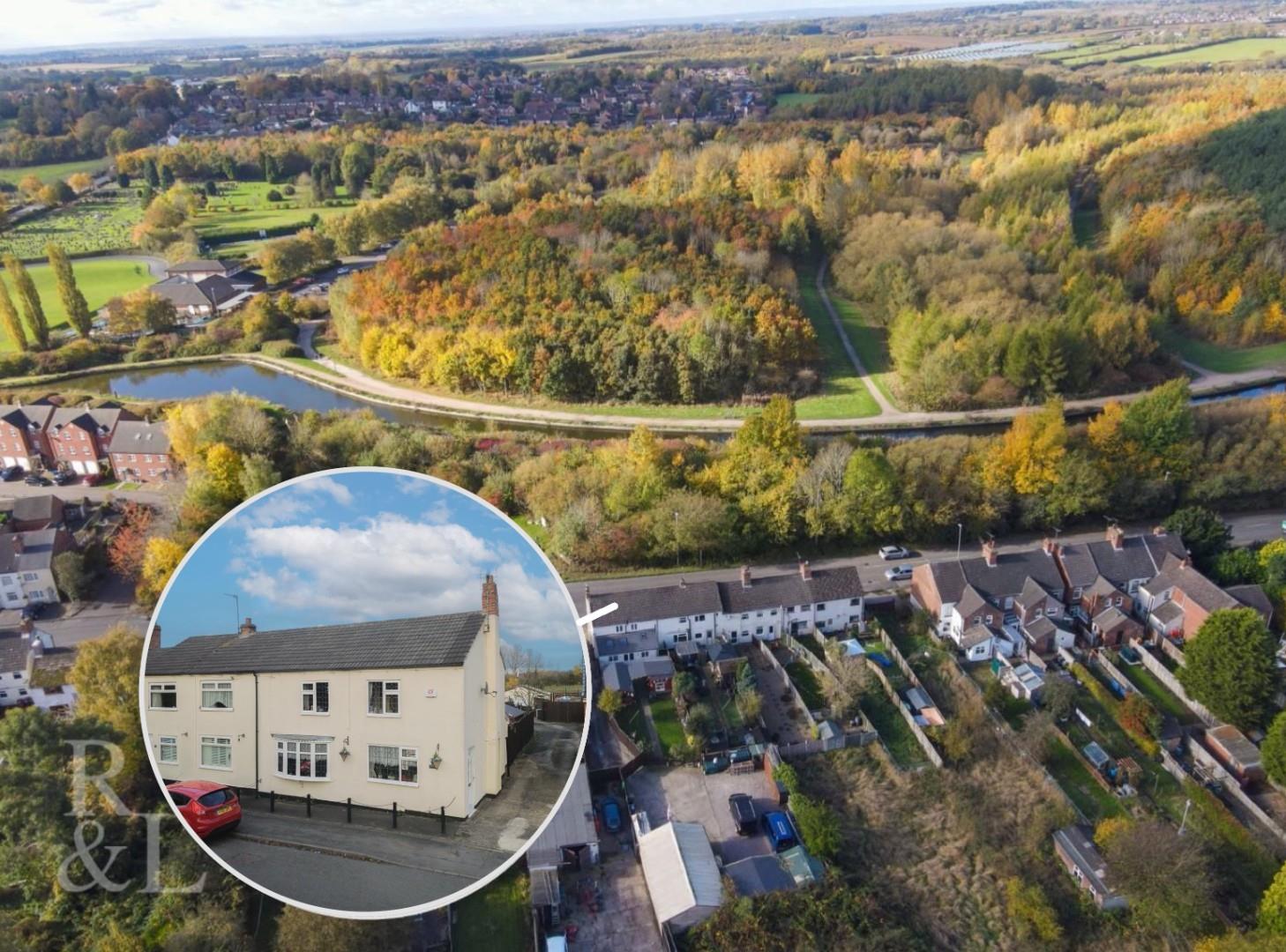 Property image for Moira Road, Donisthorpe