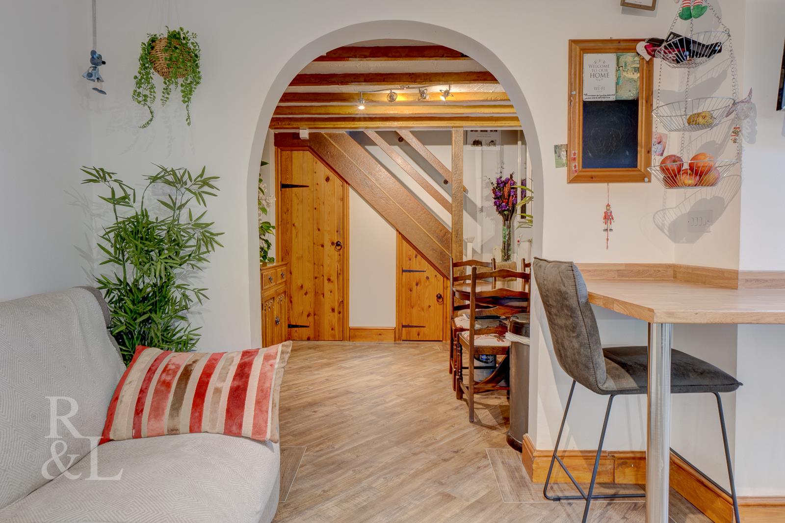 Property image for Moira Road, Donisthorpe