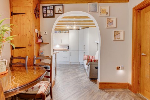 Property thumbnail image for Moira Road, Donisthorpe