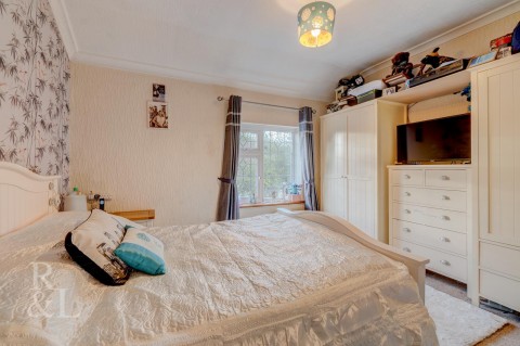 Property thumbnail image for Moira Road, Donisthorpe