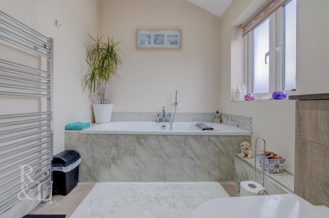 Property thumbnail image for Moira Road, Donisthorpe