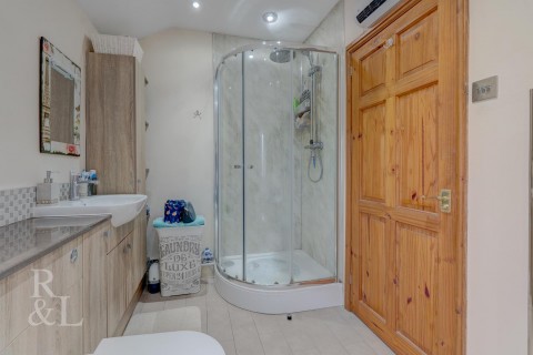 Property thumbnail image for Moira Road, Donisthorpe