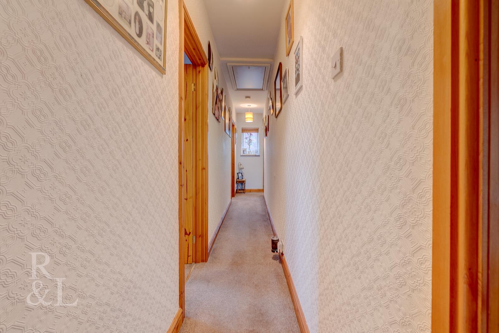 Property image for Moira Road, Donisthorpe