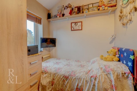 Property thumbnail image for Moira Road, Donisthorpe