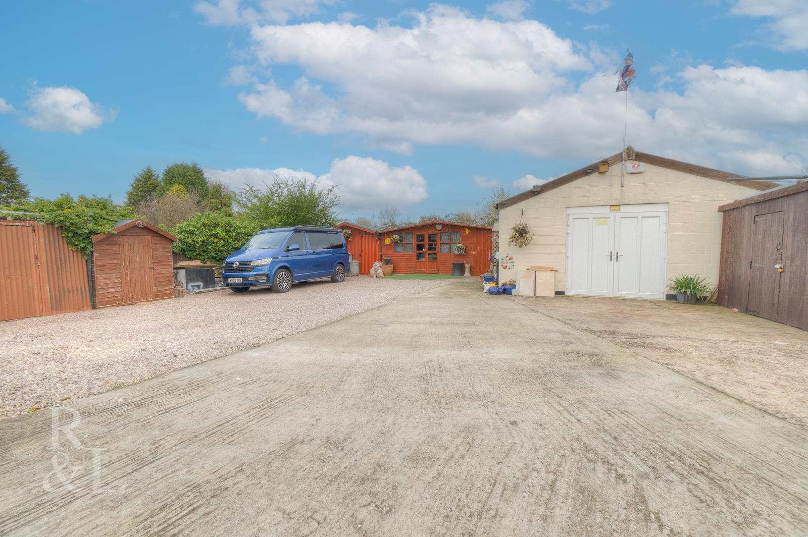 Property image for Moira Road, Donisthorpe