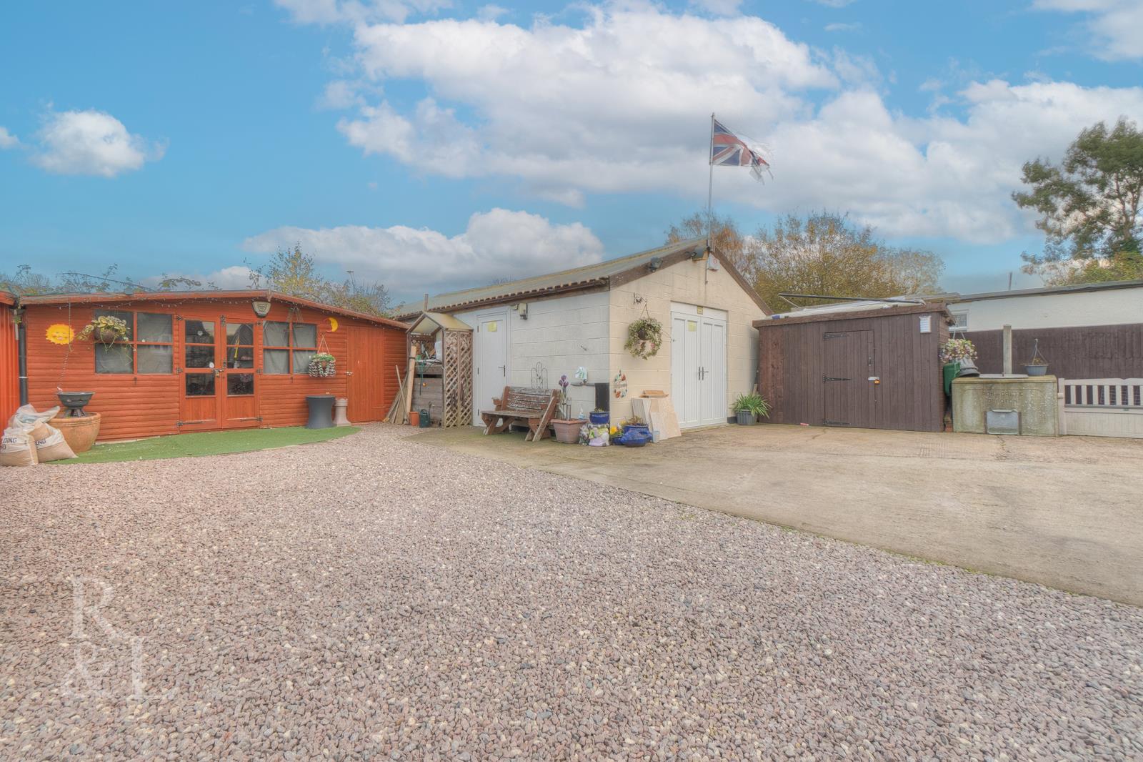 Property image for Moira Road, Donisthorpe