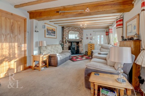 Property thumbnail image for Moira Road, Donisthorpe