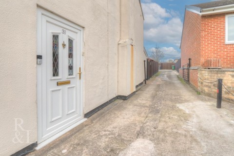 Property thumbnail image for Moira Road, Donisthorpe