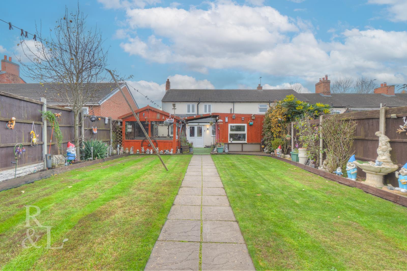 Property image for Moira Road, Donisthorpe