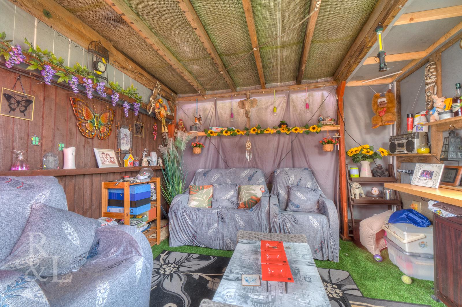 Property image for Moira Road, Donisthorpe