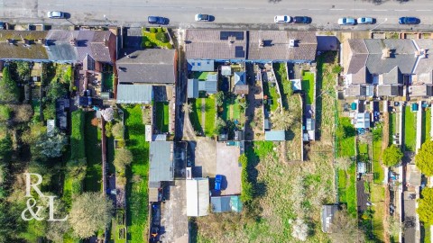 Property thumbnail image for Moira Road, Donisthorpe