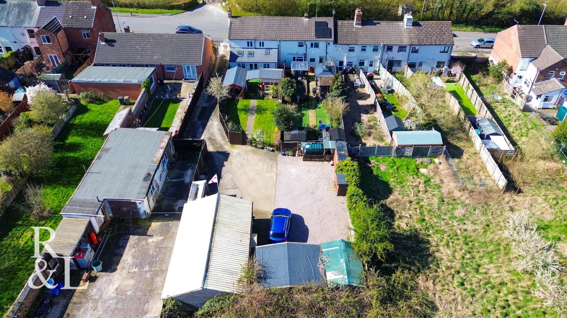 Property image for Moira Road, Donisthorpe