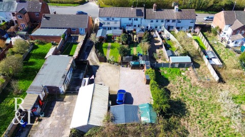 Property thumbnail image for Moira Road, Donisthorpe