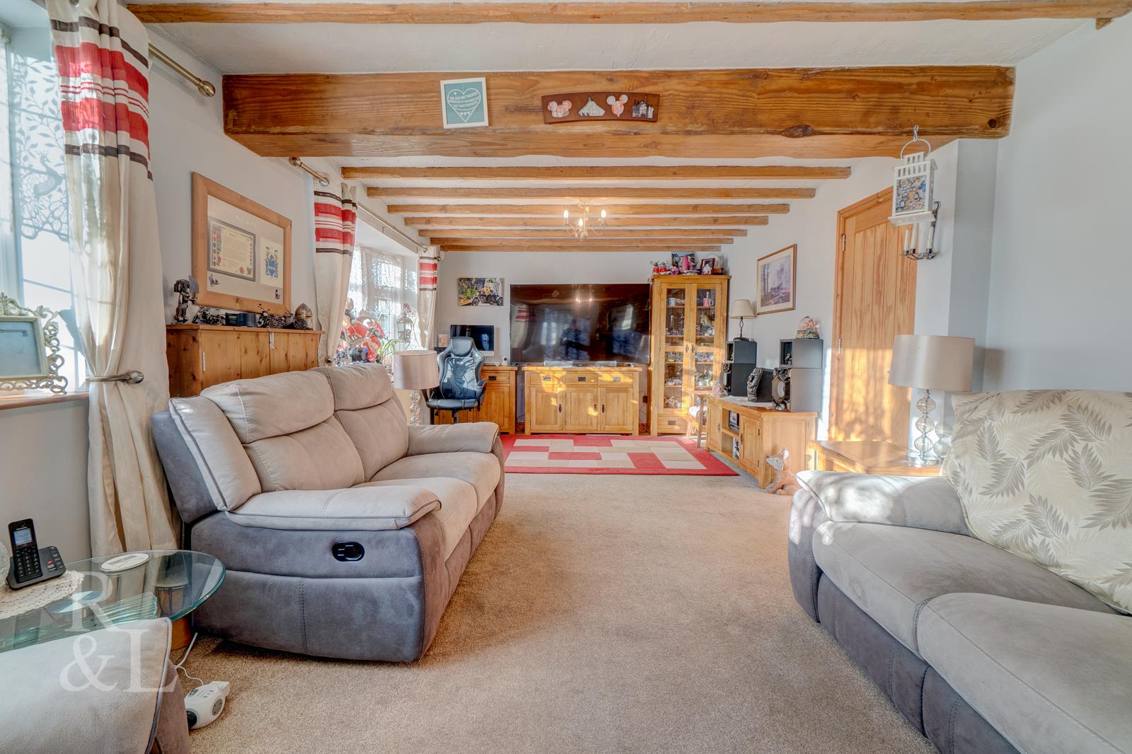 Property image for Moira Road, Donisthorpe