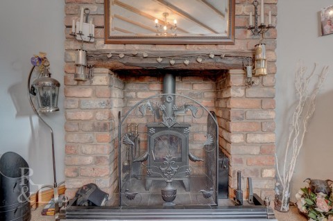 Property thumbnail image for Moira Road, Donisthorpe