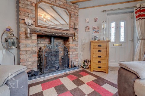 Property thumbnail image for Moira Road, Donisthorpe