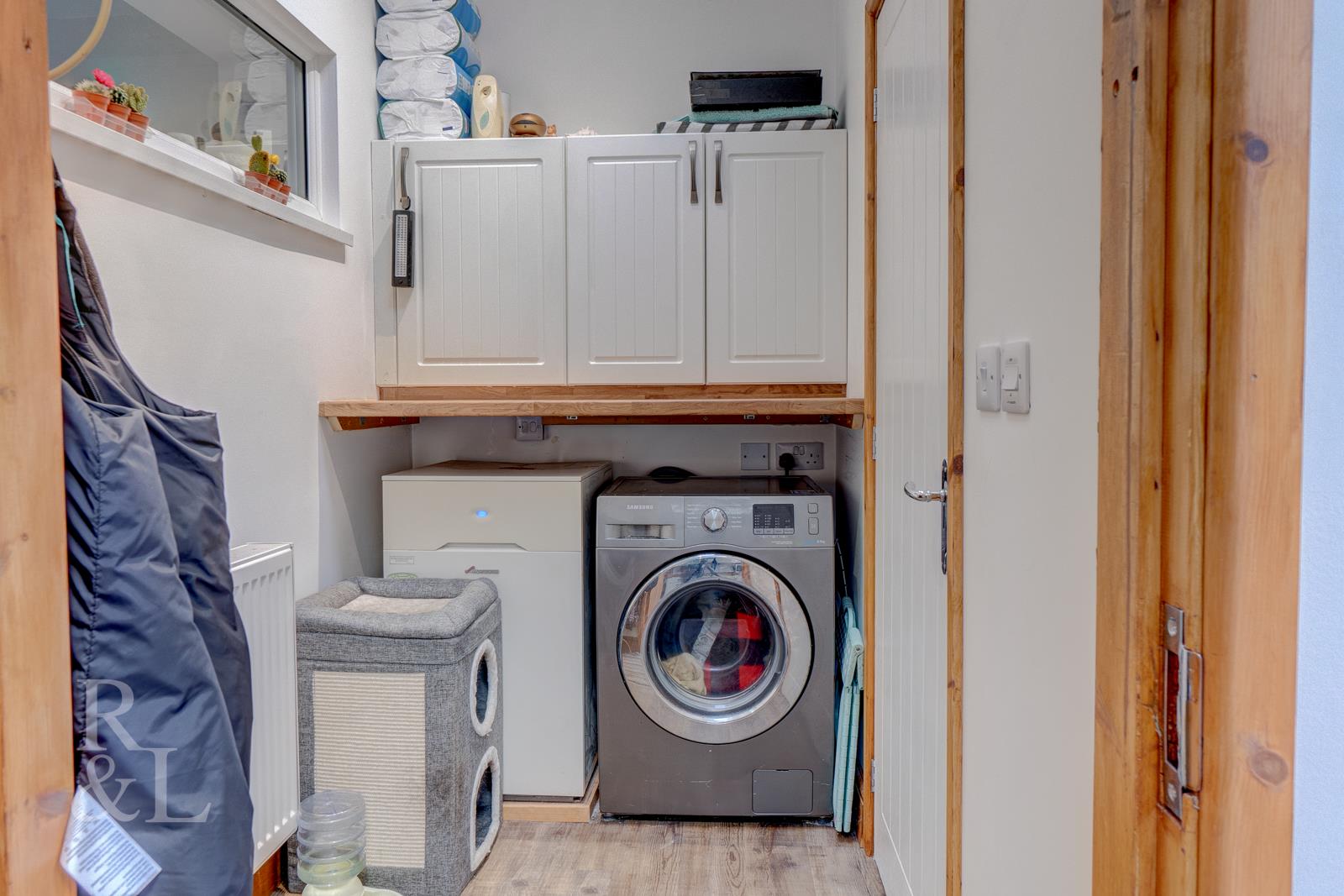 Property image for Moira Road, Donisthorpe