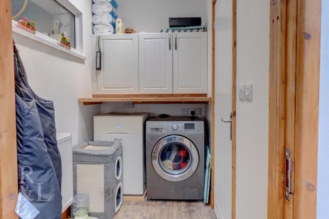 Property thumbnail image for Moira Road, Donisthorpe