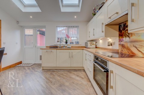 Property thumbnail image for Moira Road, Donisthorpe