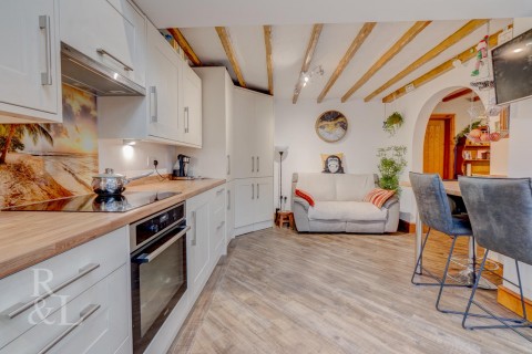 Property thumbnail image for Moira Road, Donisthorpe