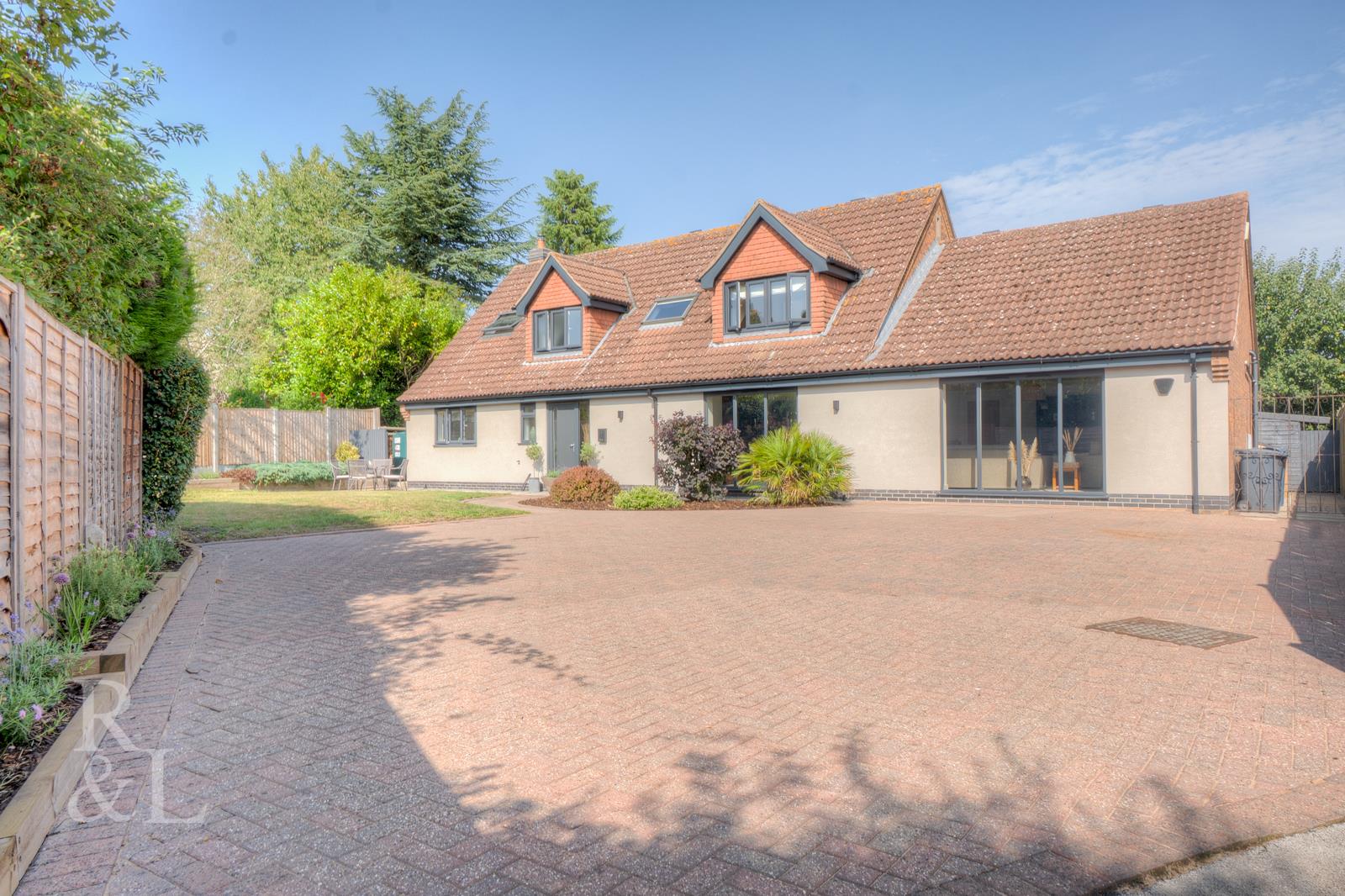 Property image for Main Street, Wysall, Nottingham