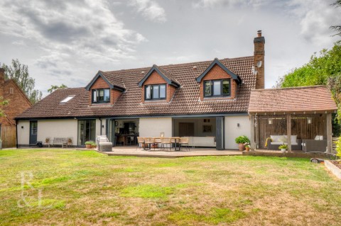 Property thumbnail image for Main Street, Wysall, Nottingham