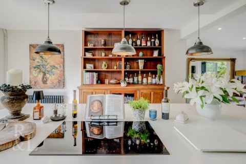 Property thumbnail image for Main Street, Wysall, Nottingham