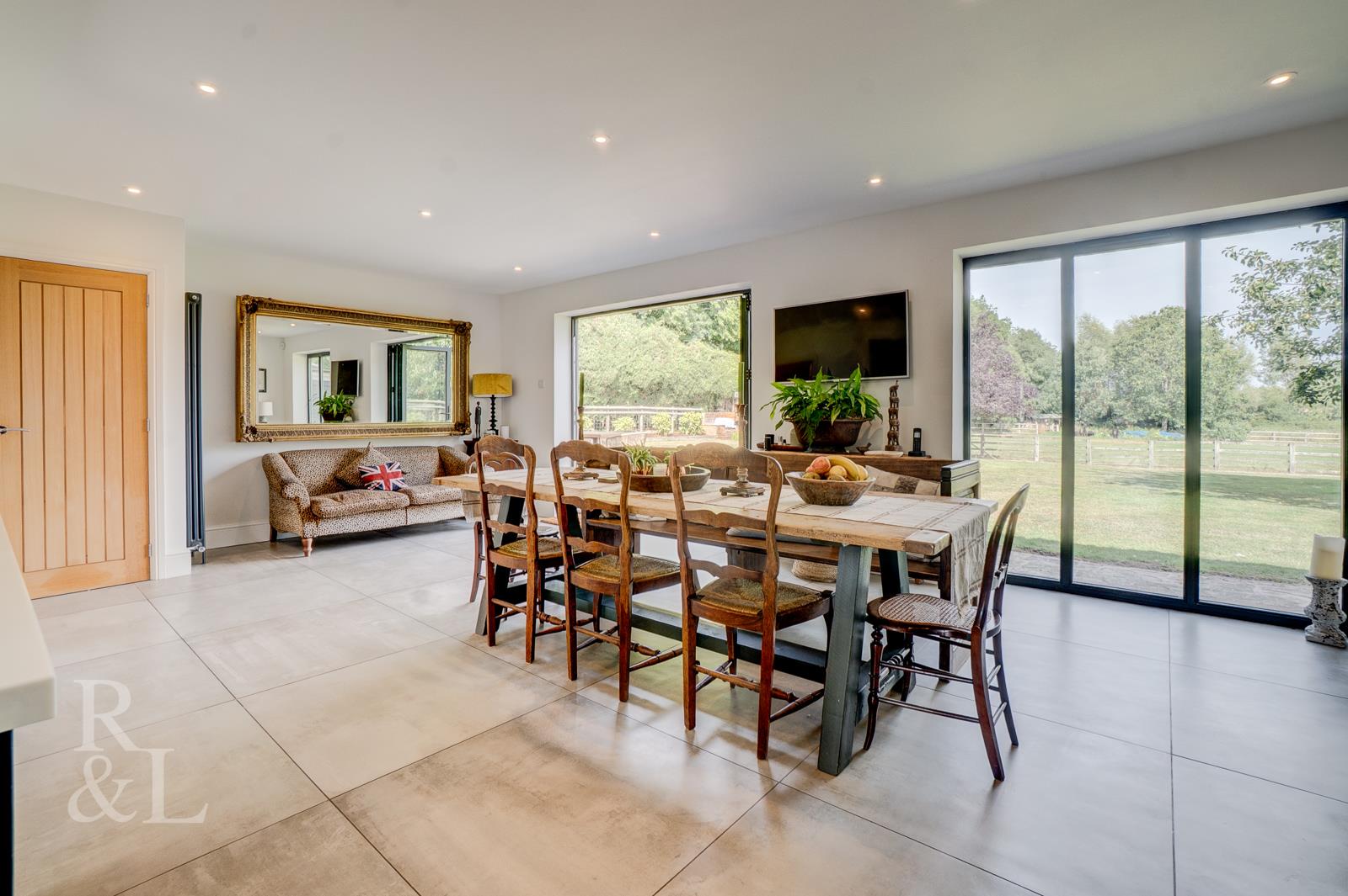 Property image for Main Street, Wysall, Nottingham