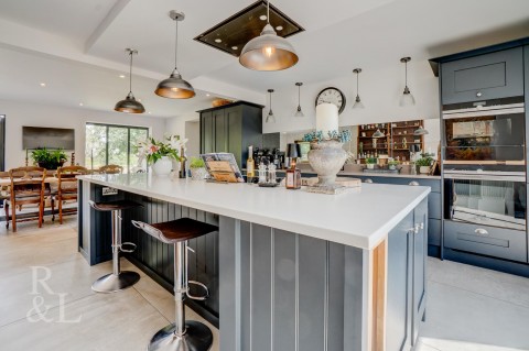 Property thumbnail image for Main Street, Wysall, Nottingham