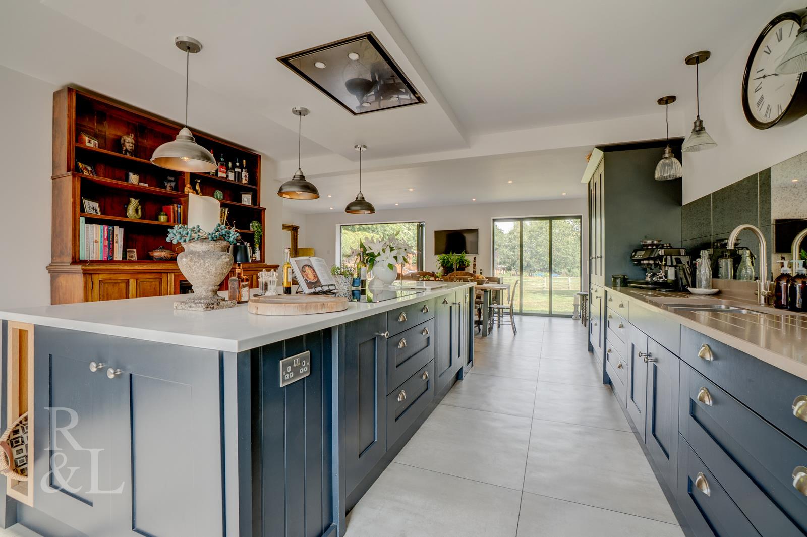 Property image for Main Street, Wysall, Nottingham