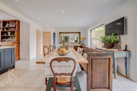 Property thumbnail image for Main Street, Wysall, Nottingham