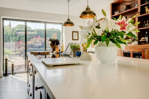 Property thumbnail image for Main Street, Wysall, Nottingham