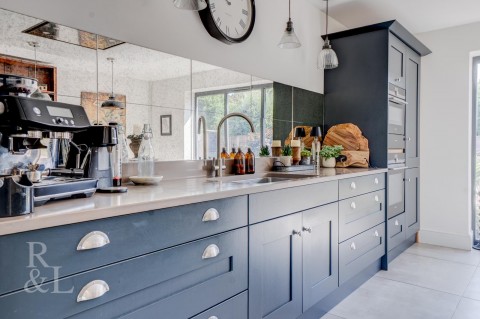 Property thumbnail image for Main Street, Wysall, Nottingham