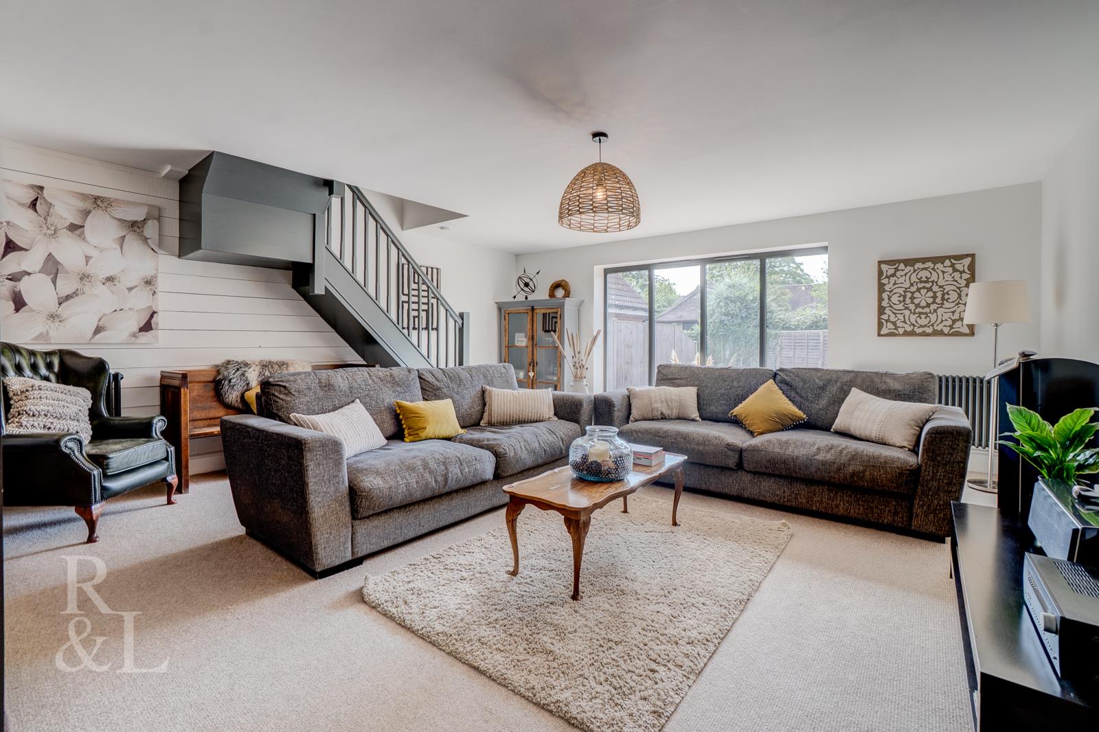 Property image for Main Street, Wysall, Nottingham