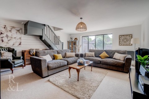 Property thumbnail image for Main Street, Wysall, Nottingham